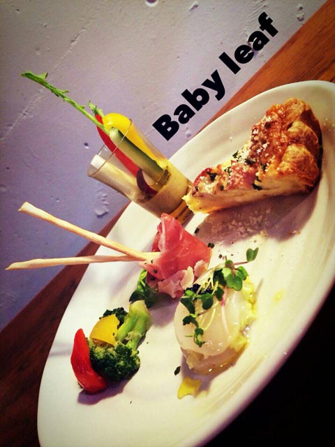 女子会・ママ会コース